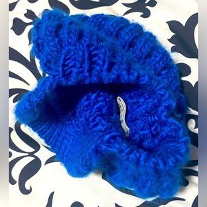 💰2/$10 Womens Old Navy 100% Acrylic beenie